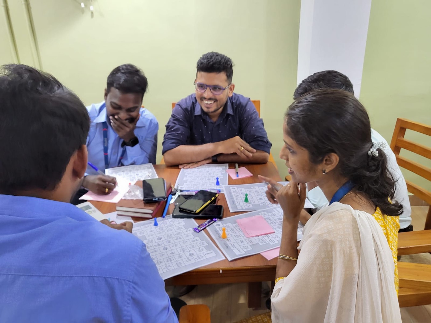 September 2023 workshop