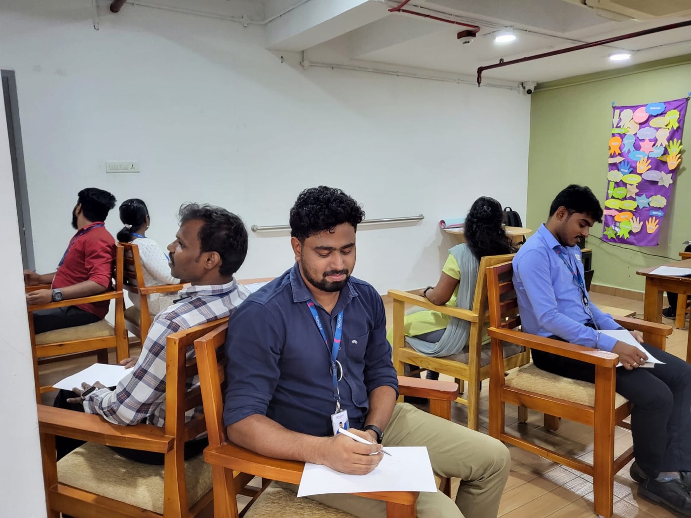 September 2023 workshop