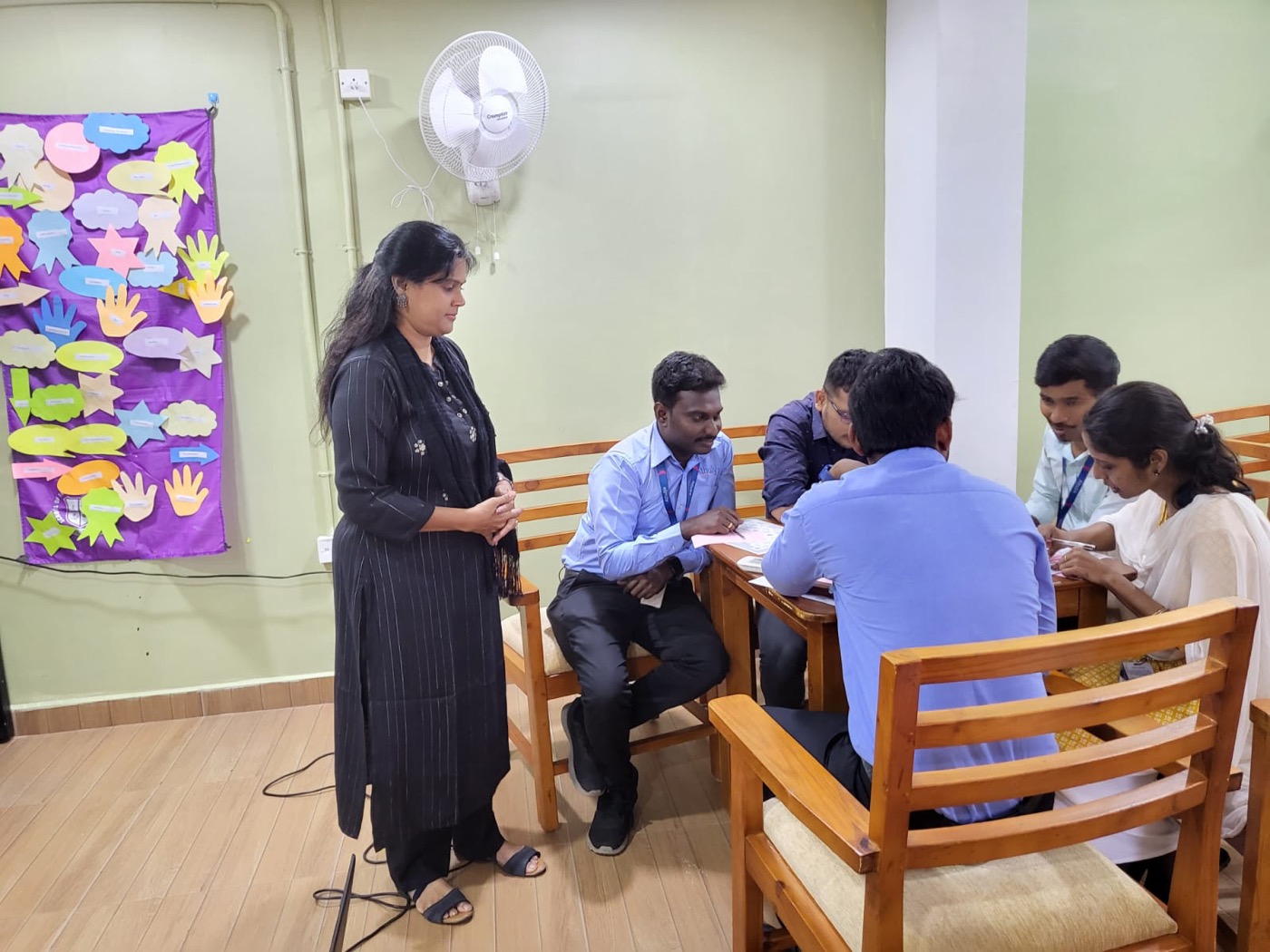 September 2023 workshop