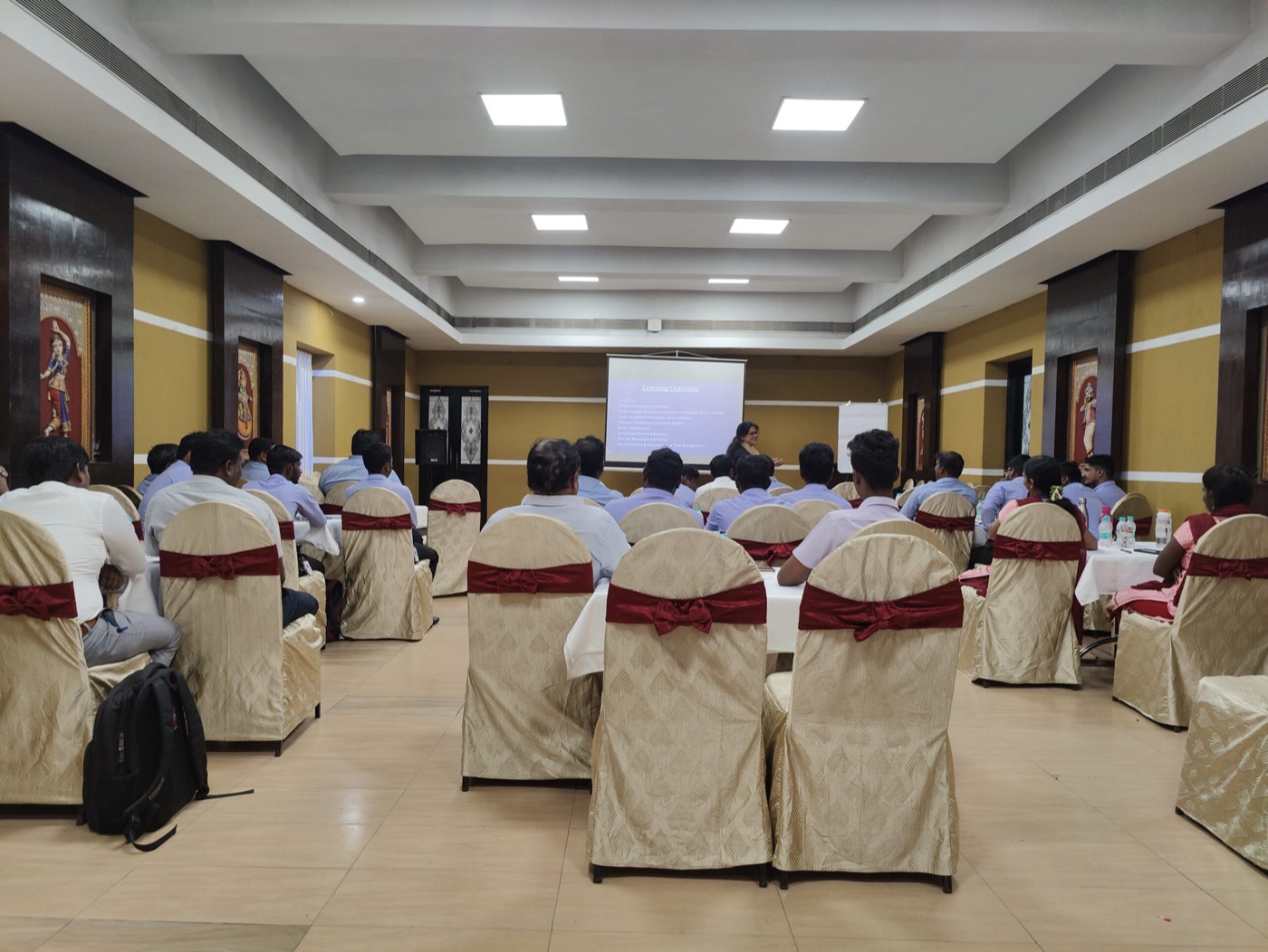 July 2023 workshop