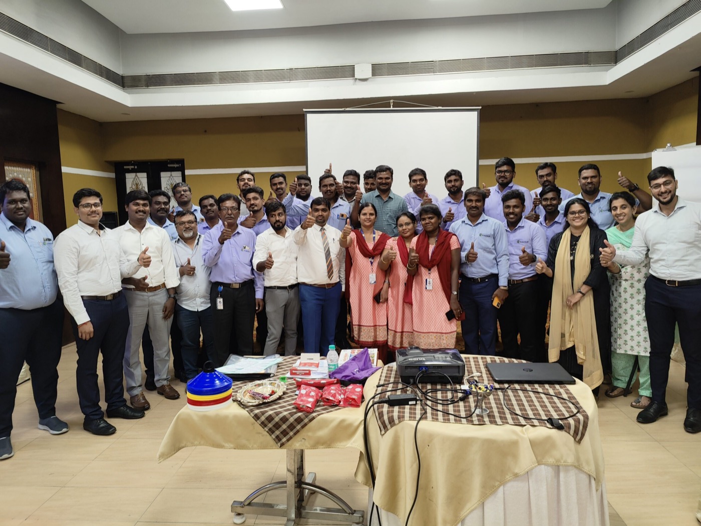 July 2023 workshop