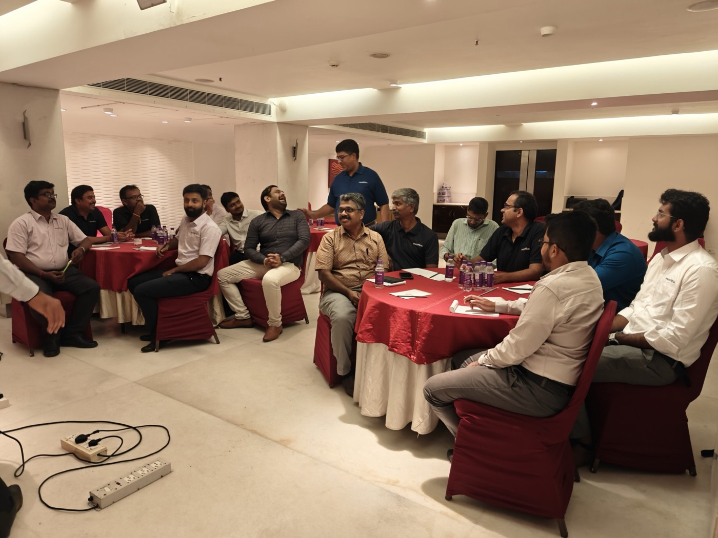 June 2024 workshop