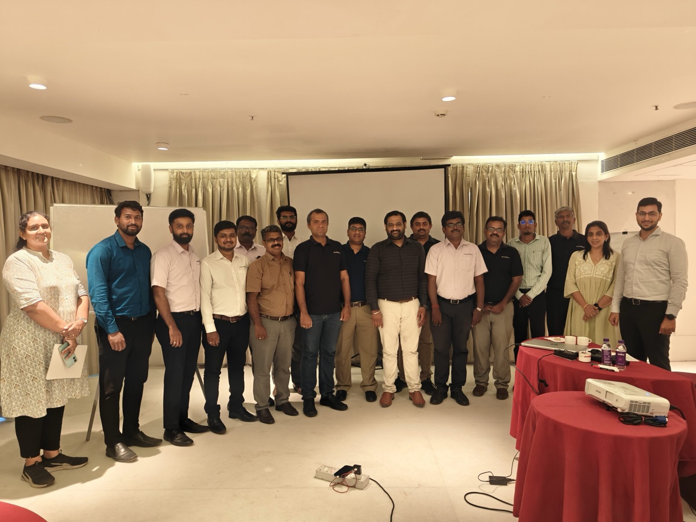June 2024 workshop