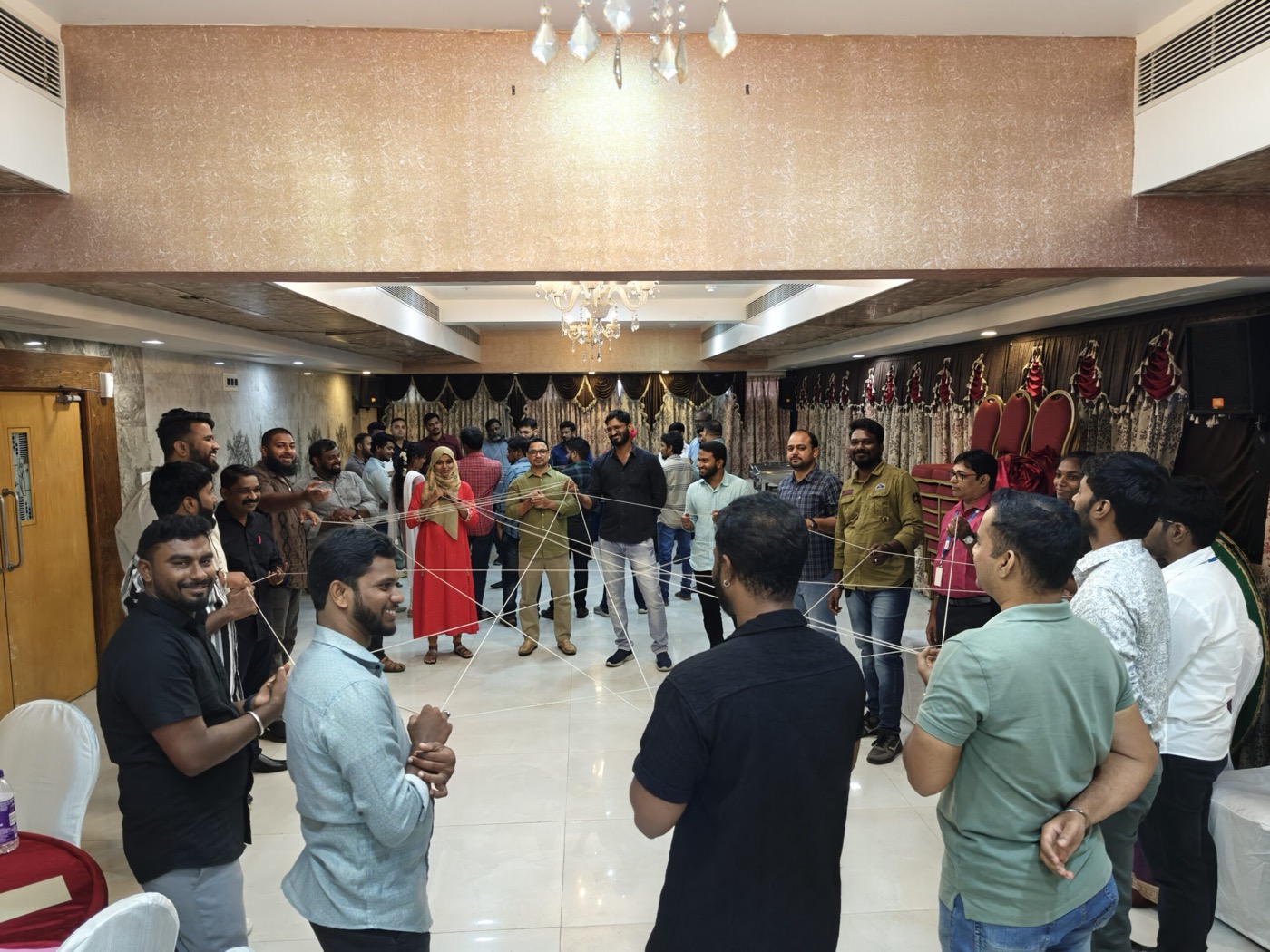 September 2024 workshop