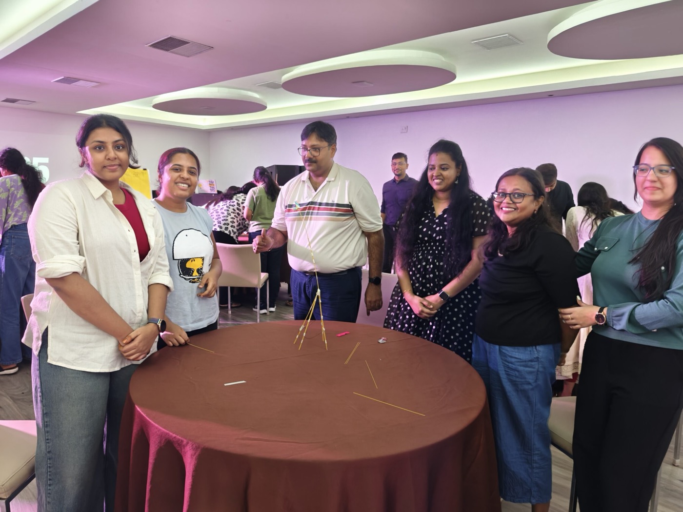 June 2025 event