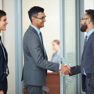 Why Top Talent Prefers to Be Hired via Consultants (Not Internal HR)