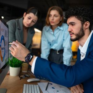 From Chaos to Clarity: Building Scalable Processes for Fast-Growth Companies