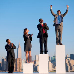 How to Attract Top Talent Without a Big Budget