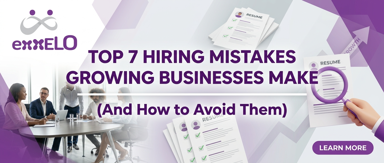Why Growing Businesses Struggle With Hiring (And How to Fix It)
