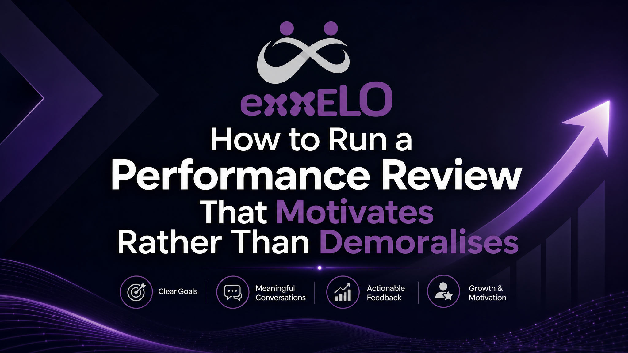 How to Run a Performance Review That Motivates Rather Than Demoralises