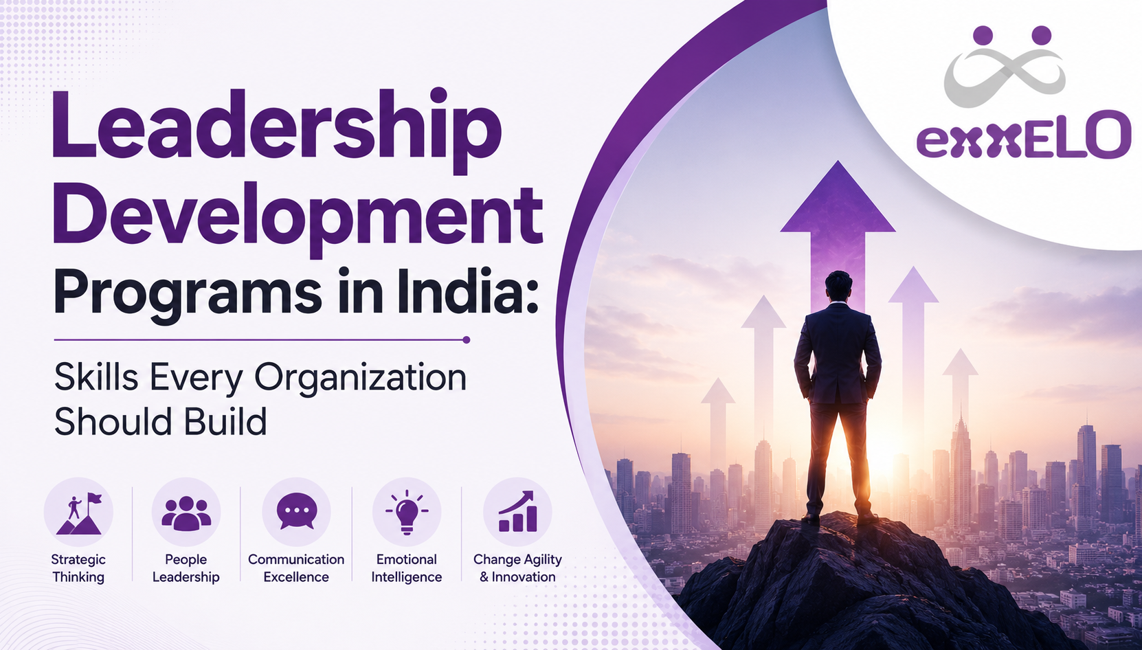 Leadership Development Programs in India: Skills Every Organization Should Build