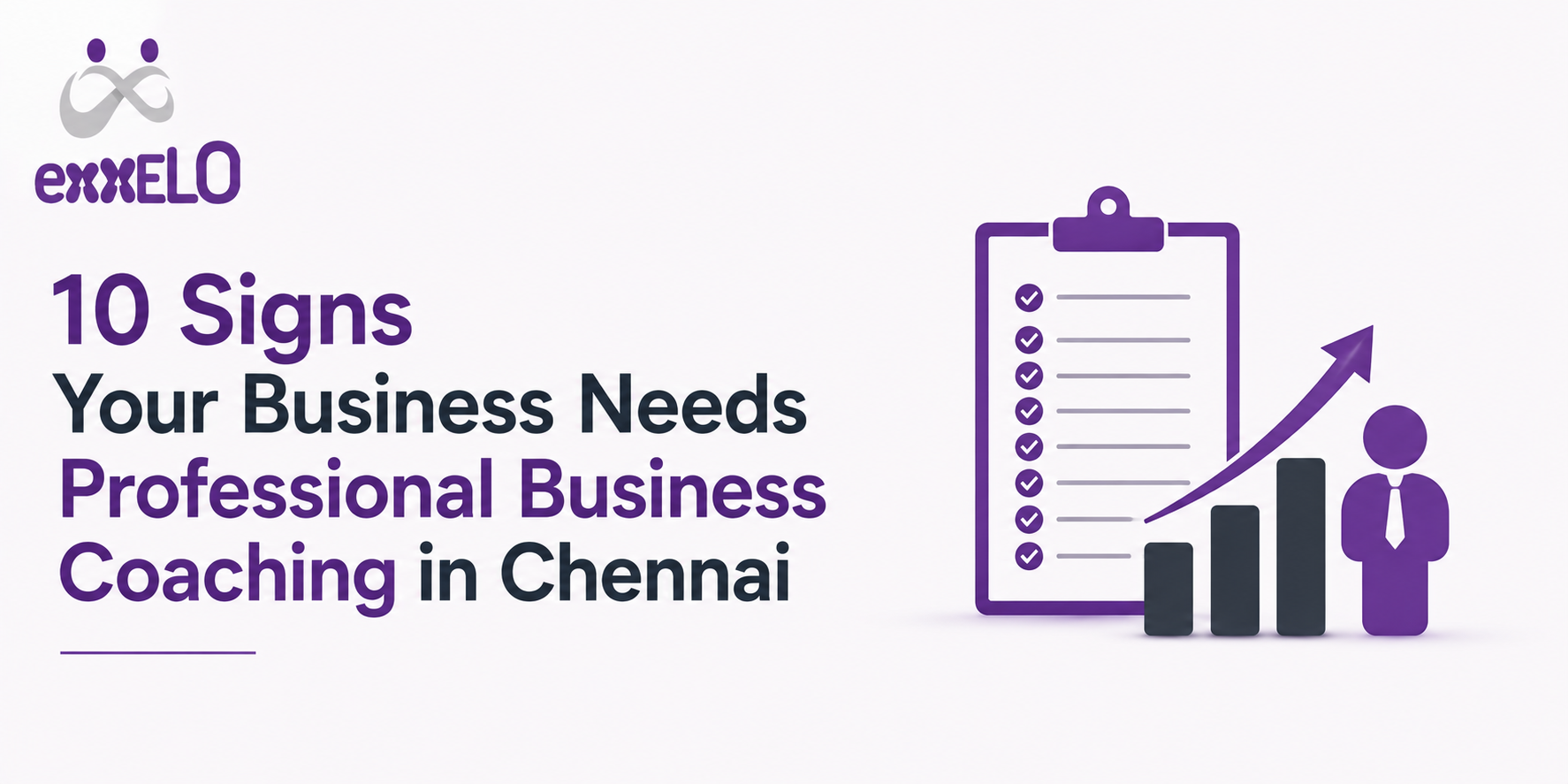 10 Signs Your Business Needs Professional Business Coaching in Chennai