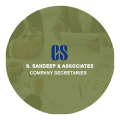 S Sandeep & Associates